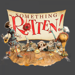 Something Rotten